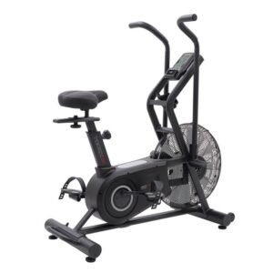 Dviratis-treniruoklis TOORX CHRONO LINE BRX AIR300