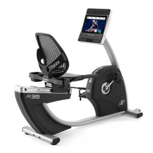 Dviratis-treniruoklis NORDICTRACK R35